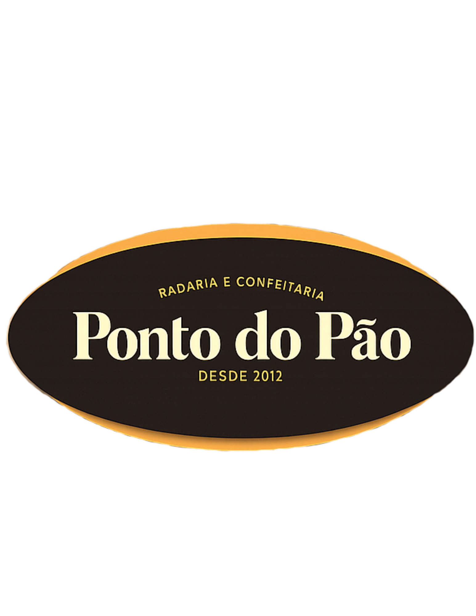 Logo Ponto do Pão